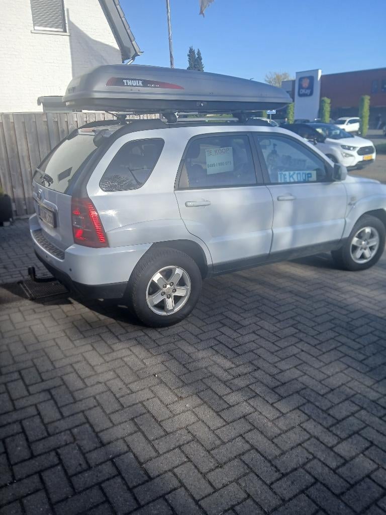 TE KOOP, 4 deurs, Wit, Particulier, Te koop