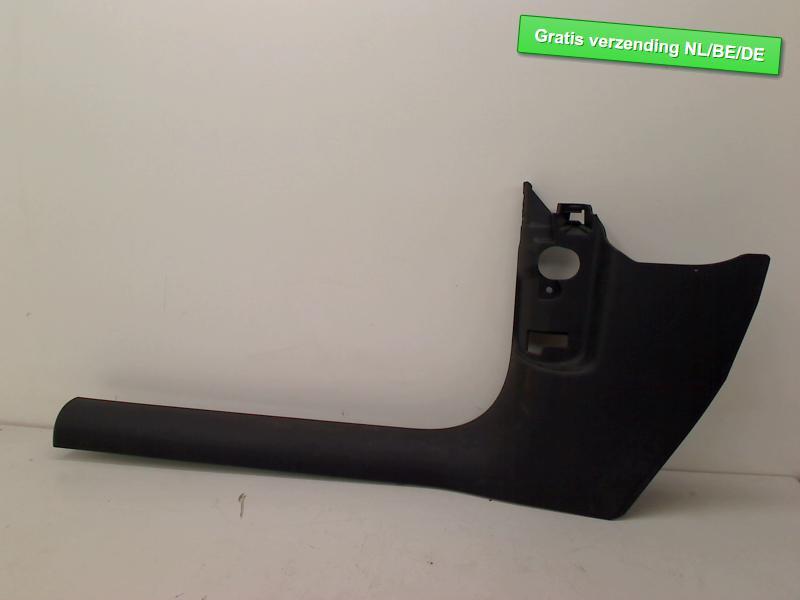 GARNITURE DE PILIER GAUCHE INFERIEUR Audi (8V4867271), Autos : Pièces & Accessoires, Habitacle & Garnissage, Dhr. R. de Gouw, Audi