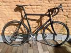 Cannondale CAAD2 racefiets, Fietsen en Brommers, Fietsen | Racefietsen, Gebruikt, Heren, Aluminium, Overige maten