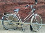 Retro fiets Gazelle, 47 tot 50 cm, Ophalen, Gebruikt, Gazelle