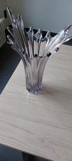 Glazen vaas, Antiek en Kunst, Ophalen