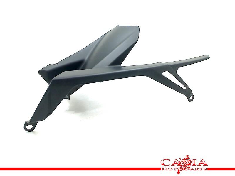 KETTINGKAST TRACER 9 GT 2021 (BAP MTT890) (B5U-21650), Motoren, Gebruikt