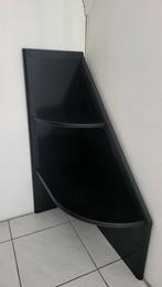 Aantal meubels, Huis en Inrichting, Ophalen, Gebruikt, 200 cm of meer, Zwart gelakt