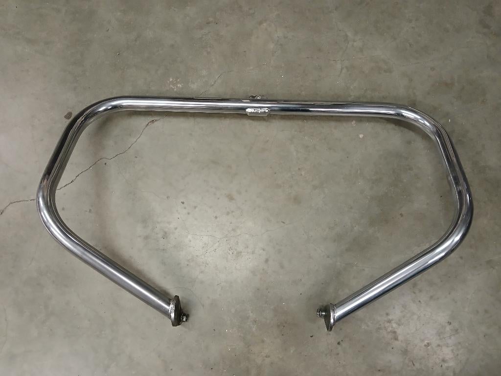 Voorste valbaar voor harley touring, Motoren, Onderdelen | Harley-Davidson, Ophalen