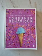 Zubin Sethna & Jim Blythe - Consumer behaviour, Ophalen of Verzenden, Zo goed als nieuw