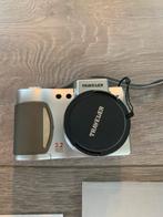 Vintage camera, Ophalen of Verzenden, Zo goed als nieuw