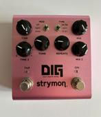 Strymon DIG V2 delay pedaal, Muziek en Instrumenten, Ophalen of Verzenden, Zo goed als nieuw
