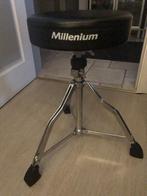 tabourets pour batteur, Musique & Instruments, Enlèvement, Comme neuf, Autres marques