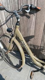 damesfiets oxford, Ophalen, Gebruikt