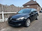 Golf 6 automatische versnellingsbak op benzine!, Auto diversen, Ongevalwagen, Automaat, Benzine, Volkswagen