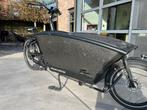 Elektrische bakfiets urban arrow, Fietsen en Brommers, Gebruikt, 3 kinderen, Elektrisch, Ophalen