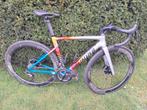 Racefiets Specialized Allez met superbike combinatie, Autres marques, Aluminium, Comme neuf, Enlèvement
