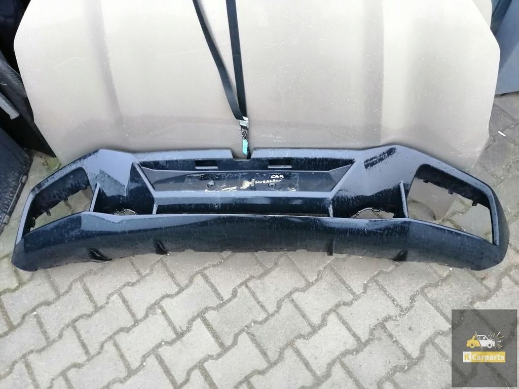 Lamborghini, Lamborghini Huracan Achterbumper, Info@fabrikant.eu, Fabrikantstraat 1
1000 AA  Amsterdam, NL, Bumper, Fabrikant BV