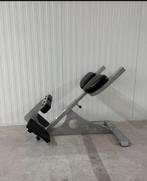 Star Trac hyperextension / hyper extension / onderrug, Sport en Fitness, Ophalen, Gebruikt, Benen, Overige typen