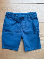 Donkerblauwe short JBC ongedragen maat 134, Ophalen, Nieuw, JBC.