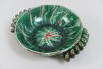 Coupe vintage en céramique Alexandre Wemmel, Antiek en Kunst, Ophalen of Verzenden