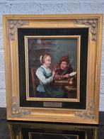 Peinture ancienne, Antiquités & Art, Envoi