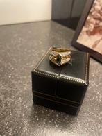 Bague en or, Neuf, Or, Or, Enlèvement