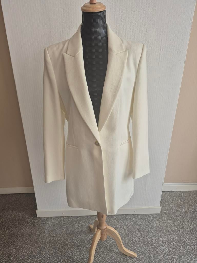 Blazer, Ophalen, Maat 42/44 (L), Nieuw, Jasje
