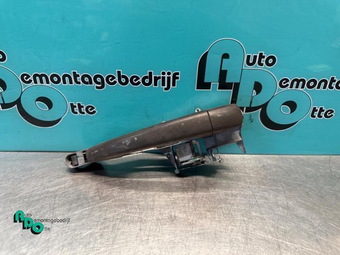 Poignée portière 2portes droite d'un Citroen Jumpy (Jumpy, Autos : Pièces & Accessoires, Carrosserie & Tôlerie, Citroën, Utilisé