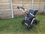 Terrein Buggy maxi cosy, Kinderen en Baby's, Buggy's, Ophalen, Gebruikt, Maxi-Cosi, Verstelbare rugleuning