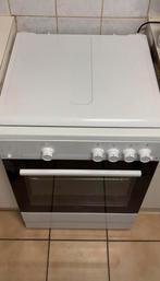 Gas Fornuis, Elektronische apparatuur, Ophalen, Zo goed als nieuw, Gas