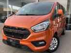 Ford Transit Custom 2.0 TDCi / 8 PLACES / CarPlay / Camera /, Autos, https://public.car-pass.be/vhr/64193d1f-85d8-4f17-aad8-7dcd47cb6327