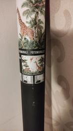 Nieuwe rol fotobehang safari/ dieren, Enlèvement ou Envoi, Moins de 10 m², Safari