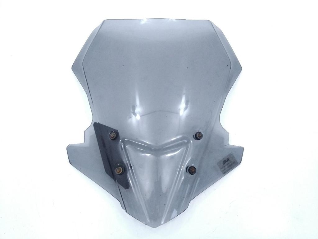 KUIPRUIT MT 09 Tracer 2015-2017 (MT09TRA MT-09) (d2122s), Dhr. S. di Majo, Gebruikt, Info@cama-motorparts.nl, P.J. Troelstraweg 8 8
3144 CX  MAASSLUIS, NL