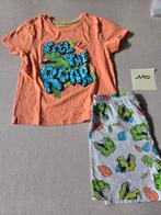 Pakket zomer kledij jongens maat 110, Ophalen