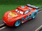 Carrera Go : Disney/Pixar Lightning McQueen ICE, Électrique, Enlèvement ou Envoi, Carrera, Comme neuf