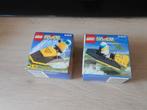 lego 6415 Res Q jetski - nieuw ! - sealed !, Enlèvement ou Envoi, Neuf, Ensemble complet, Lego