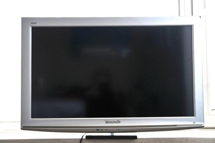Te Koop Panasonic Televisie 32" , PRIJS VERLAAGD, TV, Hi-fi & Vidéo, Télévisions, Utilisé, LCD, 60 à 80 cm, HD Ready (720p), Panasonic