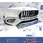 W118 C118 CLA45 AMG BUMPER COMPLEET + GT GRIL ORIGINEEL Merc, Utilisé, -, Avant, -
