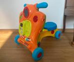 Smiki 2-in-1 loopwagen / ride-on / duwwagen voor peuters, Kinderen en Baby's, Ophalen, Gebruikt, Overige merken