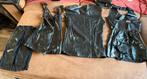 Partij Kinky Fetish datex Kleding/lingerie S, Verzenden, Nieuw