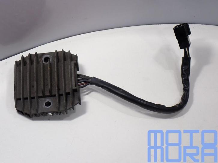 Kawasaki ZX6R 1998 - 1999 spanningsregelaar gelijkrichter re, Motoren, Onderdelen | Kawasaki, Gebruikt, Ophalen of Verzenden