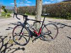 Cube attain Race, Fietsen en Brommers, Gebruikt, Heren, Aluminium, 15 tot 20 versnellingen