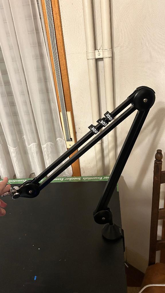 Rode PSA1 microfoonarm, Ophalen of Verzenden, Zo goed als nieuw