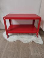 Vintage tafeltje, Ophalen, Gebruikt