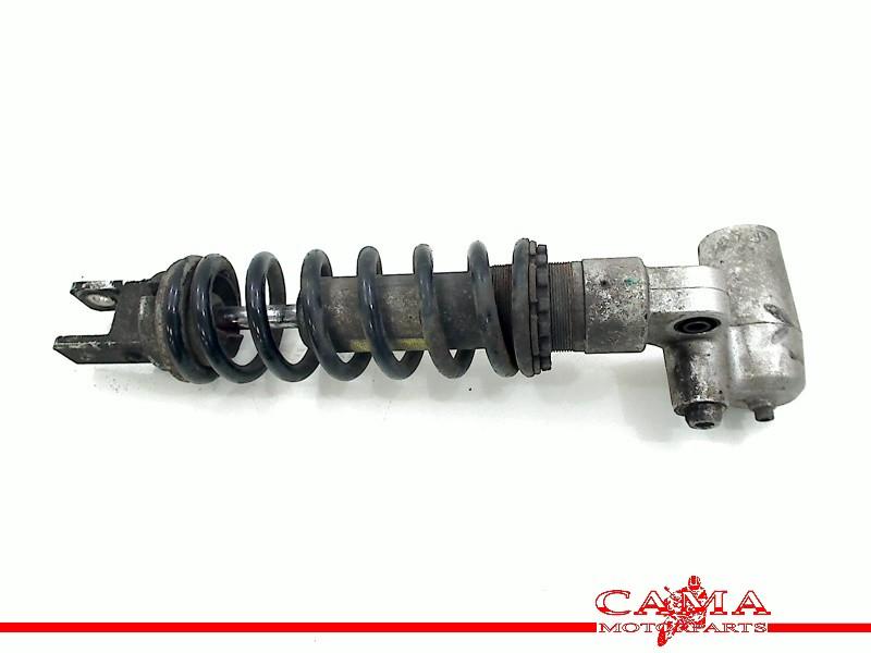 AMORTISSEUR ARRIÈRE GSX R 600 1997-2000 SRAD (GSXR 600), Motos, Dhr. S. di Majo, Utilisé, Info@cama-motorparts.nl, P.J. Troelstraweg 8 8
3144 CX  MAASSLUIS, NL