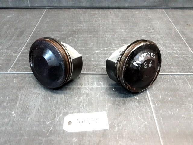 Monster 1000 S4 2001 - 2007 Ducati D1-60885