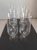 CHAMPAGNE GLAZEN, Ophalen of Verzenden