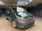 Mercedes Vito Tourer 114 CDI Auto* 8Zetels* Leder*Gps*Euro6d, Auto's, Mercedes-Benz, Diesel, Overige carrosserie, Vito Tourer