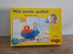 Mijn eerste spellen: Matroos ahoi! van Haba, Ophalen of Verzenden