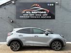 FORD PUMA 1.0 ECOBOOST HYBRIDE ESSENCE 84 000KM 2022, Autos, Ford, Argent ou Gris, Achat, Puma, Euro 6
