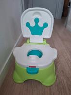 Fisher Price fait pipi au pot sous les applaudissements., Enfants & Bébés, Enlèvement