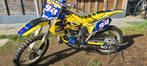 Suzuki RM 125 1996 Motocross, Vélos & Vélomoteurs, Comme neuf, Enlèvement, Suzuki, 124 cm³