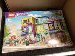 Lego Friends- Hoofdstraatgebouw (41704), Ophalen of Verzenden, Nieuw, Complete set, Lego