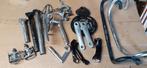 Pièces de vélo 1 lot, Vélos & Vélomoteurs, Enlèvement